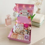 Cherry Blossom Birthday Lovox