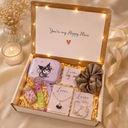 Happy Place Hamper
