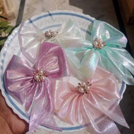 Fairy Bow