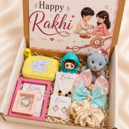 Rakhi Hamper