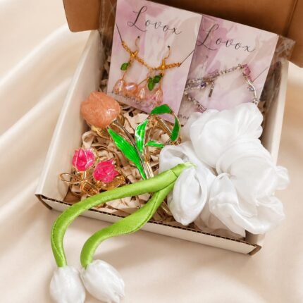 Tulip Hamper